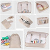 Travel Makeup Organizer | Travel Cosmetic Bags | Goods Direct