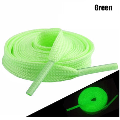 Luminous Shoelaces for Kid Sneakers - Goods Direct