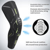 Elastic Foam Fitness Kneepad Training Support Bracers - Goods Direct