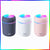 Portable Electric Cool-Mist Humidifier Aromatherapy