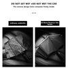 Reverse Folding Umbrella | Automatic Reverse Umbrella | Goods Direct