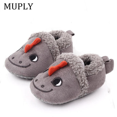 Infant Puffer Shoes | Baby Puffer Shoes | Goods Direct