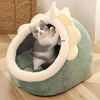 Cozy Cat Lounger - Goods Direct