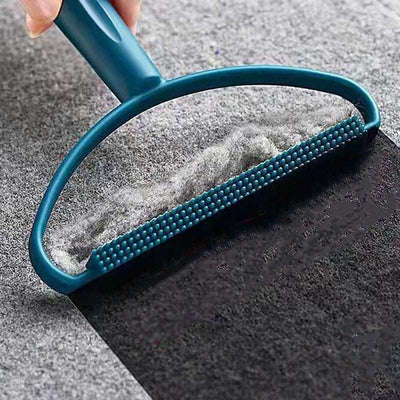 Double-Side Pet Hair Remover - Goods Direct