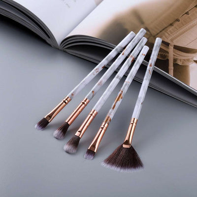 Makeup Brush Kit | Makeup Brush Set | Goods Direct
