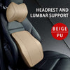 Lumbar Support Pillow | Lumbar Support Cushion | Goods Direct
