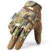 Tactical Shooting Gloves | Military Tactical Gloves | Goods Direct