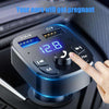 FM Transmitter for Car | FM Bluetooth Transmitter | Goods Direct