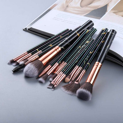 Makeup Brush Kit | Makeup Brush Set | Goods Direct