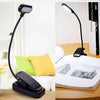 Flexible Table Lamp | Flexible Study Lamp | Goods Direct