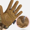 Tactical Shooting Gloves | Military Tactical Gloves | Goods Direct