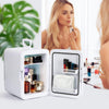 Mini Makeup Fridge | Mini Cosmetic Fridge | Goods Direct
