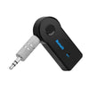 FM Bluetooth Transmitter | Bluetooth Audio Transmitter | Goods Direct