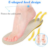 Gel Orthopedic Arch Insole - Goods Direct