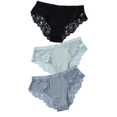 Women's Lace Panties | Lace Panties Set | Goods Direct