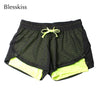 Women's Yoga Shorts - Goods Direct