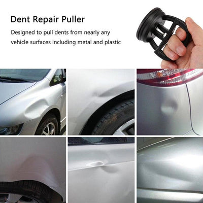 Dent Puller Suction Cup | Car Dent Puller | Goods Direct