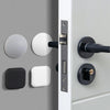 Silicone Self Adhesive Anti-Shock Door Stopper - Goods Direct