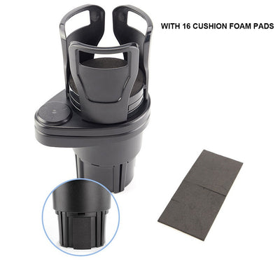 Multifunctional Rotating Slip-proof Cup Holder - Goods Direct