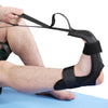 Flexibility Leg Stretch Belt for Ballet Cheer Dance Gymnastics Training