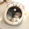 Cozy Cat Lounger - Goods Direct