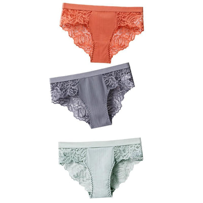 Women's Lace Panties | Lace Panties Set | Goods Direct