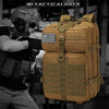 Waterproof Tactical Backpack - Goods Direct