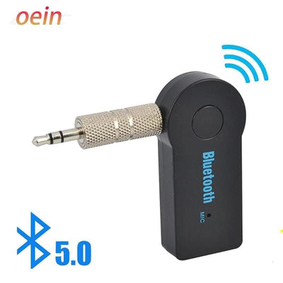 FM Bluetooth Transmitter | Bluetooth Audio Transmitter | Goods Direct