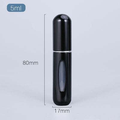 Refillable Perfume Atomizer - Goods Direct