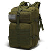 Waterproof Tactical Backpack - Goods Direct