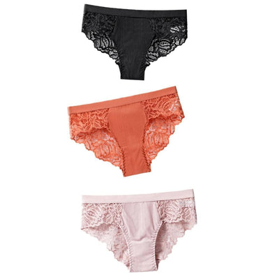 Women's Lace Panties | Lace Panties Set | Goods Direct