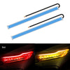 Thin LED Light Strip Lamp Car Accessory - Goods Direct