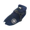 Waterproof Winter Dog Fleece - Goods Direct