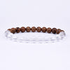 Volcanic Lava Stone Beads Bracelet - Goods Direct