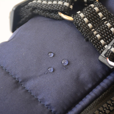 Waterproof Winter Dog Fleece - Goods Direct