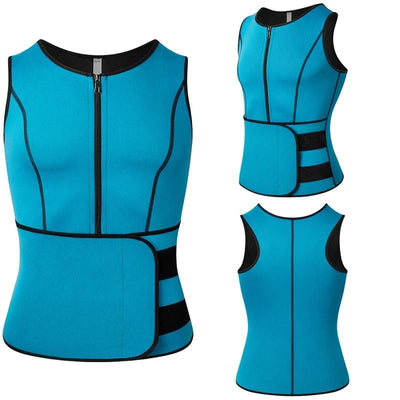 Waist Trainer Vest | Posture Corrector Vest | Goods Direct
