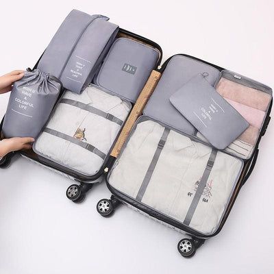 Travel Makeup Organizer | Travel Cosmetic Bags | Goods Direct