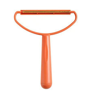 Double-Side Pet Hair Remover - Goods Direct
