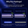 Hydrogel Film Screen Protector For Samsung Models - Goods Direct