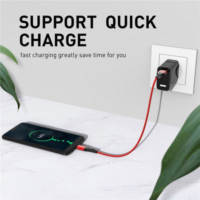 Fast Charging USB Type-C Charging Cable - Goods Direct