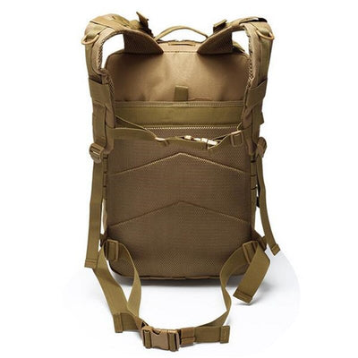 Waterproof Tactical Backpack - Goods Direct