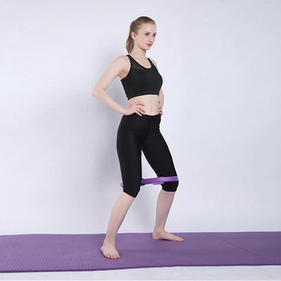 Fitness Pilates Ring - Goods Direct