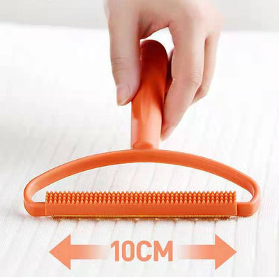 Double-Side Pet Hair Remover - Goods Direct