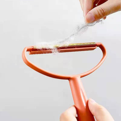 Double-Side Pet Hair Remover - Goods Direct