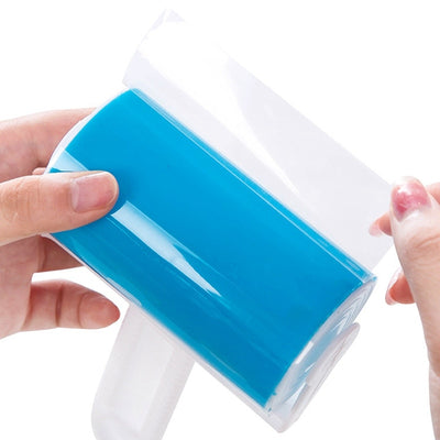 Reusable Lint Remover For Clothes - Goods Direct