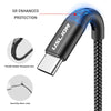 Fast Charging USB Type-C Charging Cable - Goods Direct