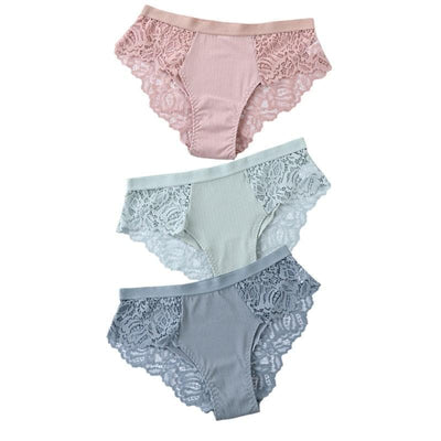 Women's Lace Panties | Lace Panties Set | Goods Direct