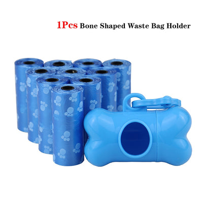 Pet Disposable Waste Bags for Dogs - Goods Direct