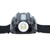 Waterproof LED Tactical Display Rechargeable Wrist Watch Flashlight Multi Tools Outdoor Lighting For Outdoor Camping Hunting - Goods Direct