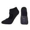 Women High Quality Anti-Slip Breathable Backless Socks - Goods Direct